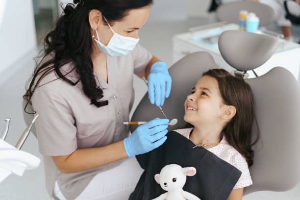 Best Cracked Tooth Emergency Dentist  in Enterprise, UT