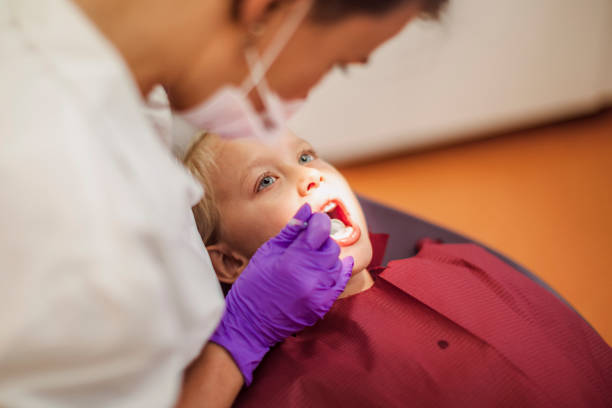 Best Root Canal Emergency Dentist  in Enterprise, UT