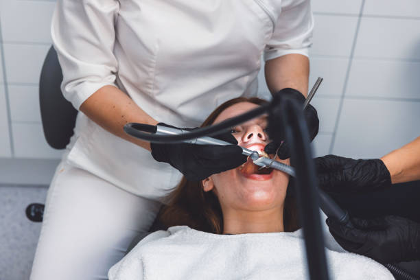Best Dentist for Tooth Abscess  in Enterprise, UT